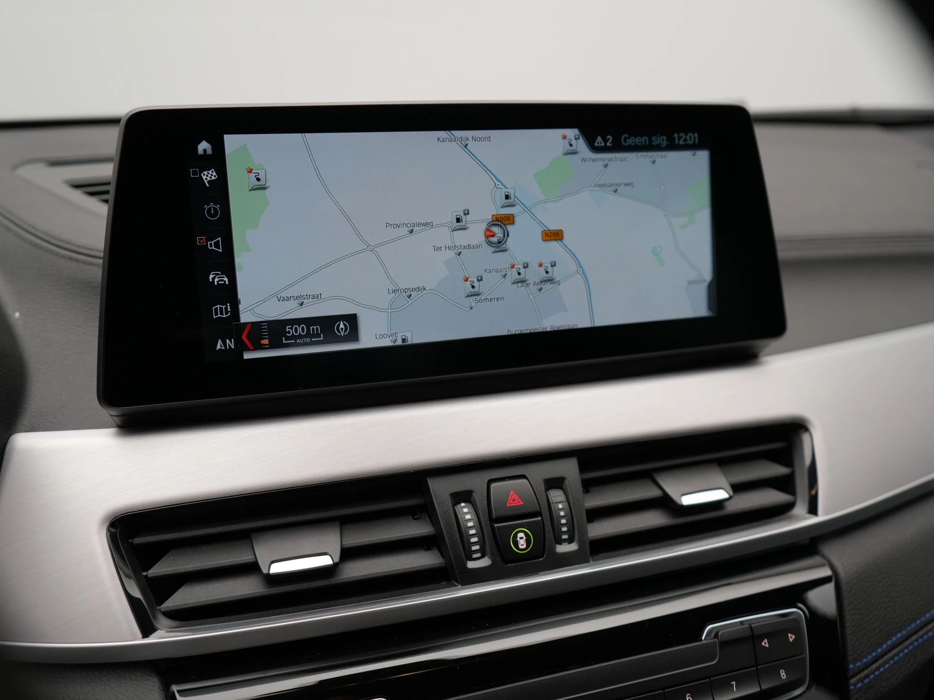 Hoofdafbeelding BMW X2