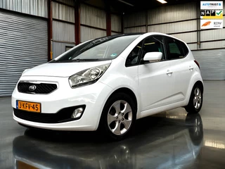 Kia Venga 1.6 CVVT Super Pack panorama_Camera_Trekh_PDC