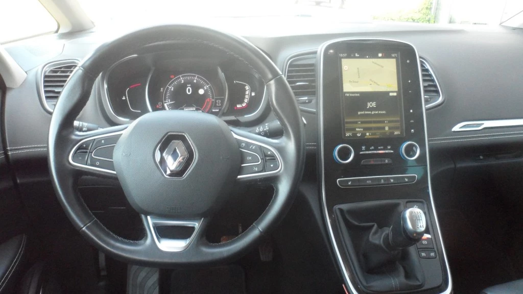 Hoofdafbeelding Renault Grand Scénic