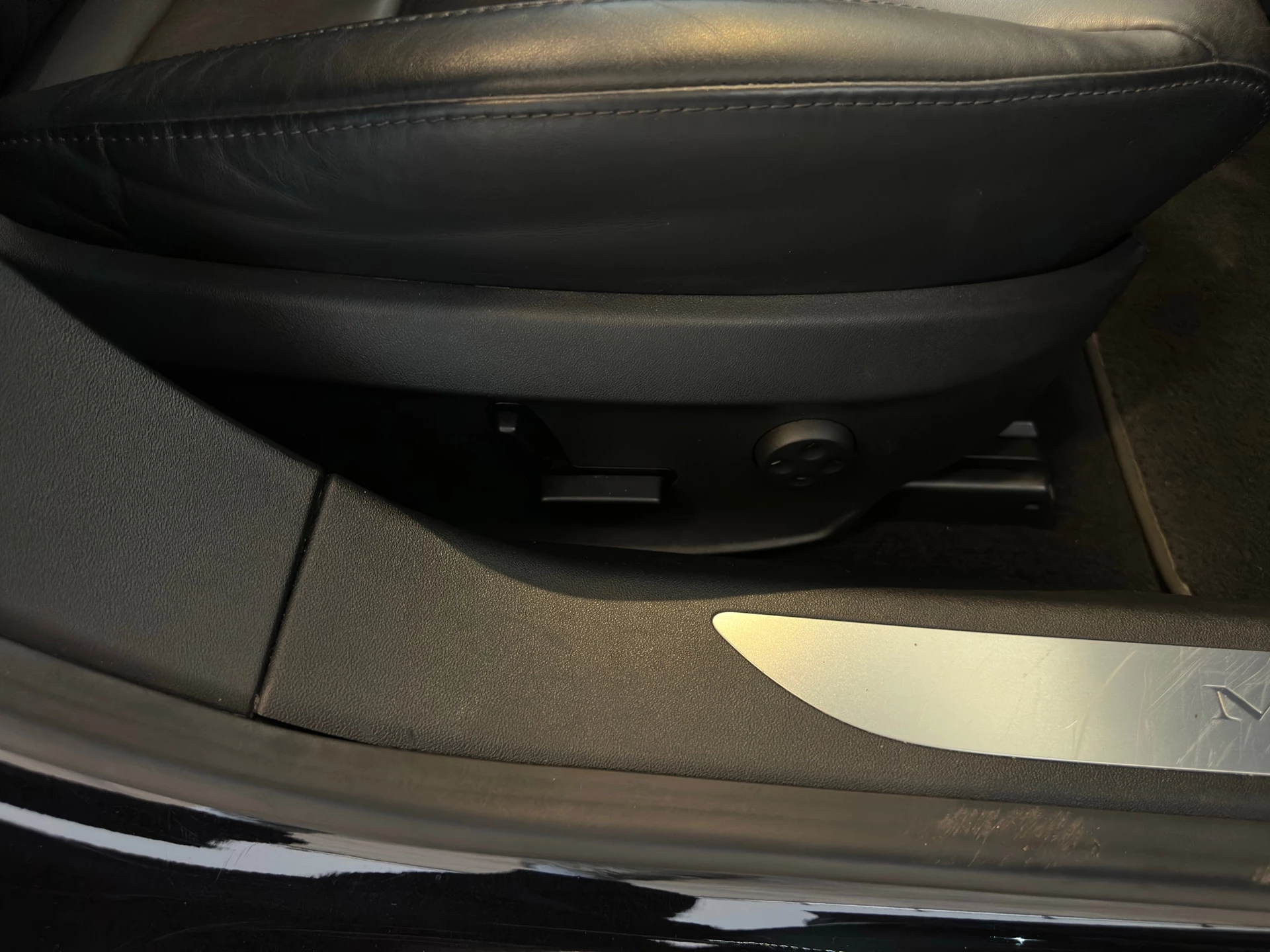 Hoofdafbeelding Tesla Model S