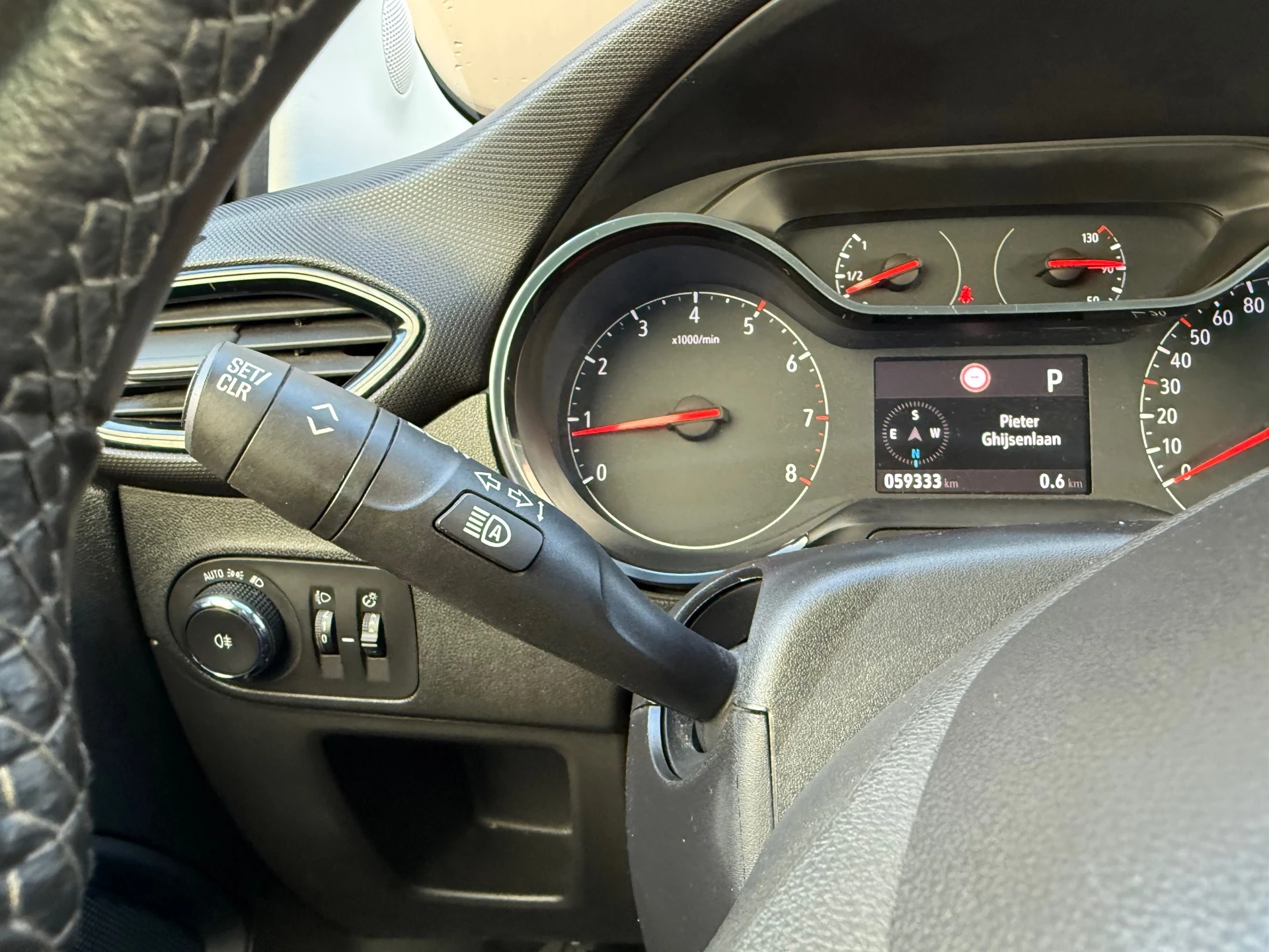 Hoofdafbeelding Opel Crossland