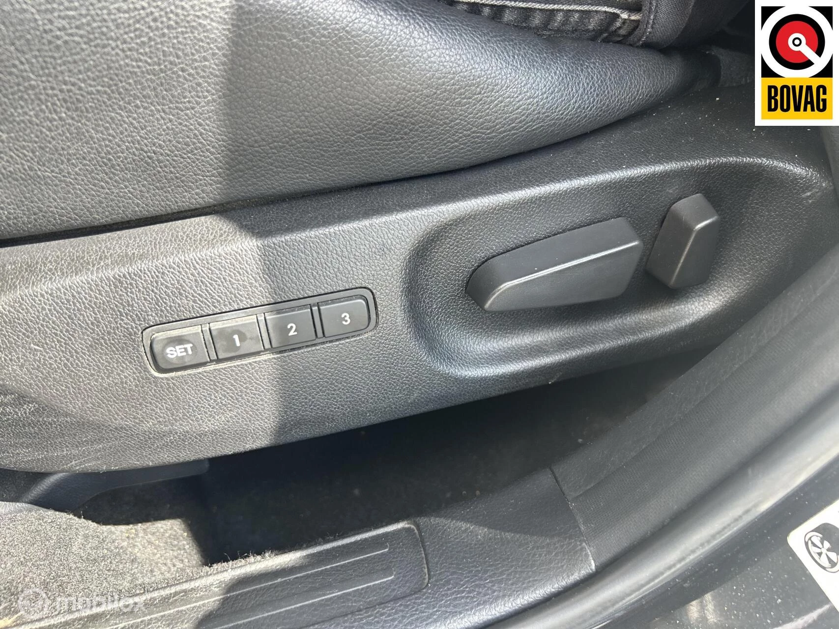 Hoofdafbeelding Mazda 3