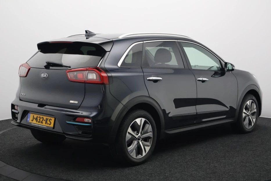 Hoofdafbeelding Kia e-Niro