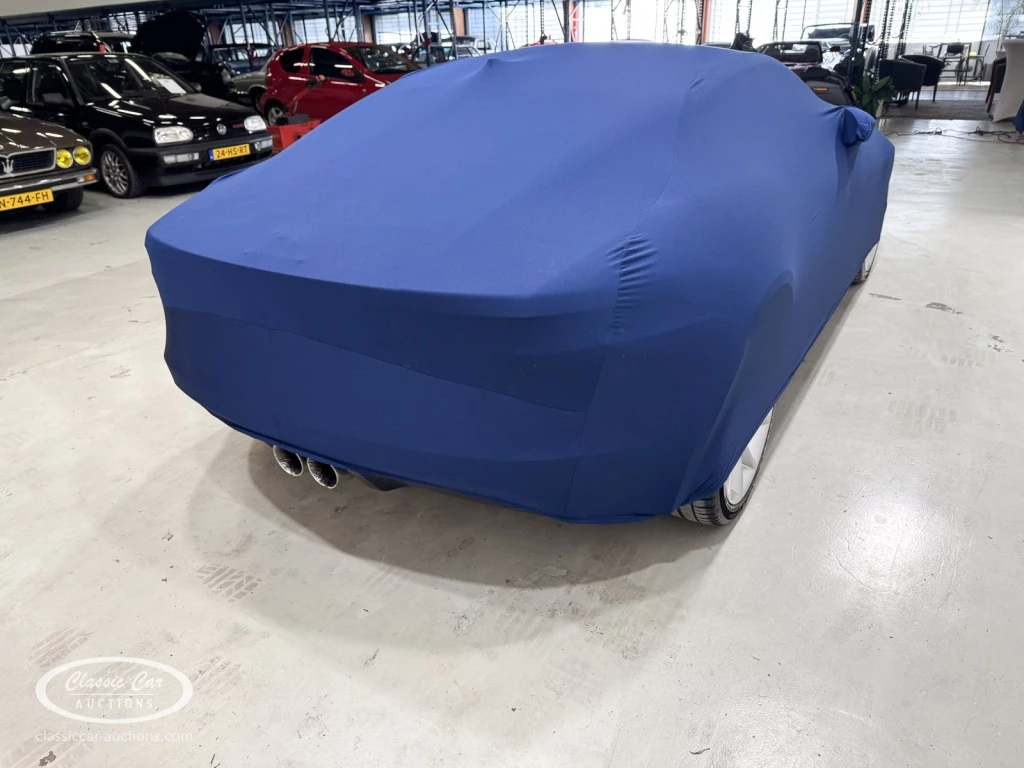 Hoofdafbeelding Jaguar F-Type