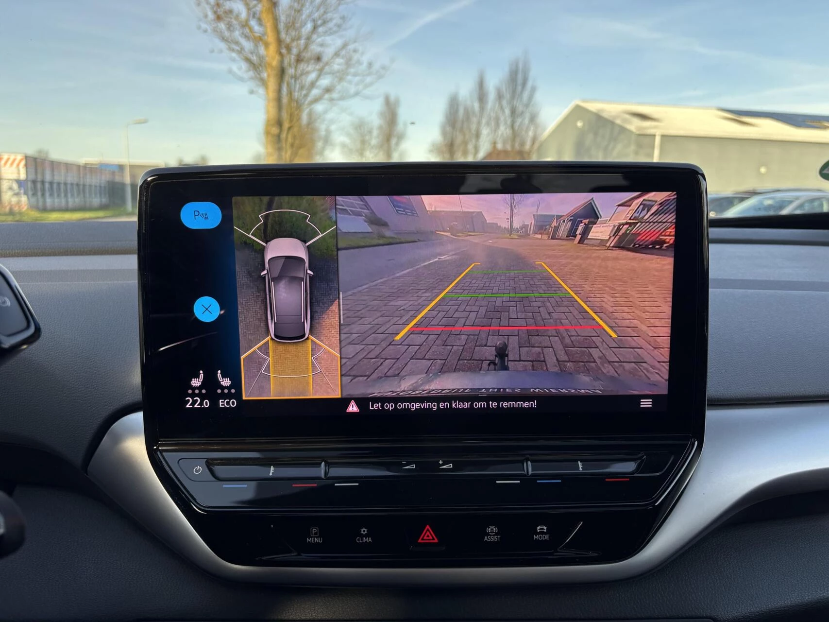 Hoofdafbeelding Volkswagen ID.4