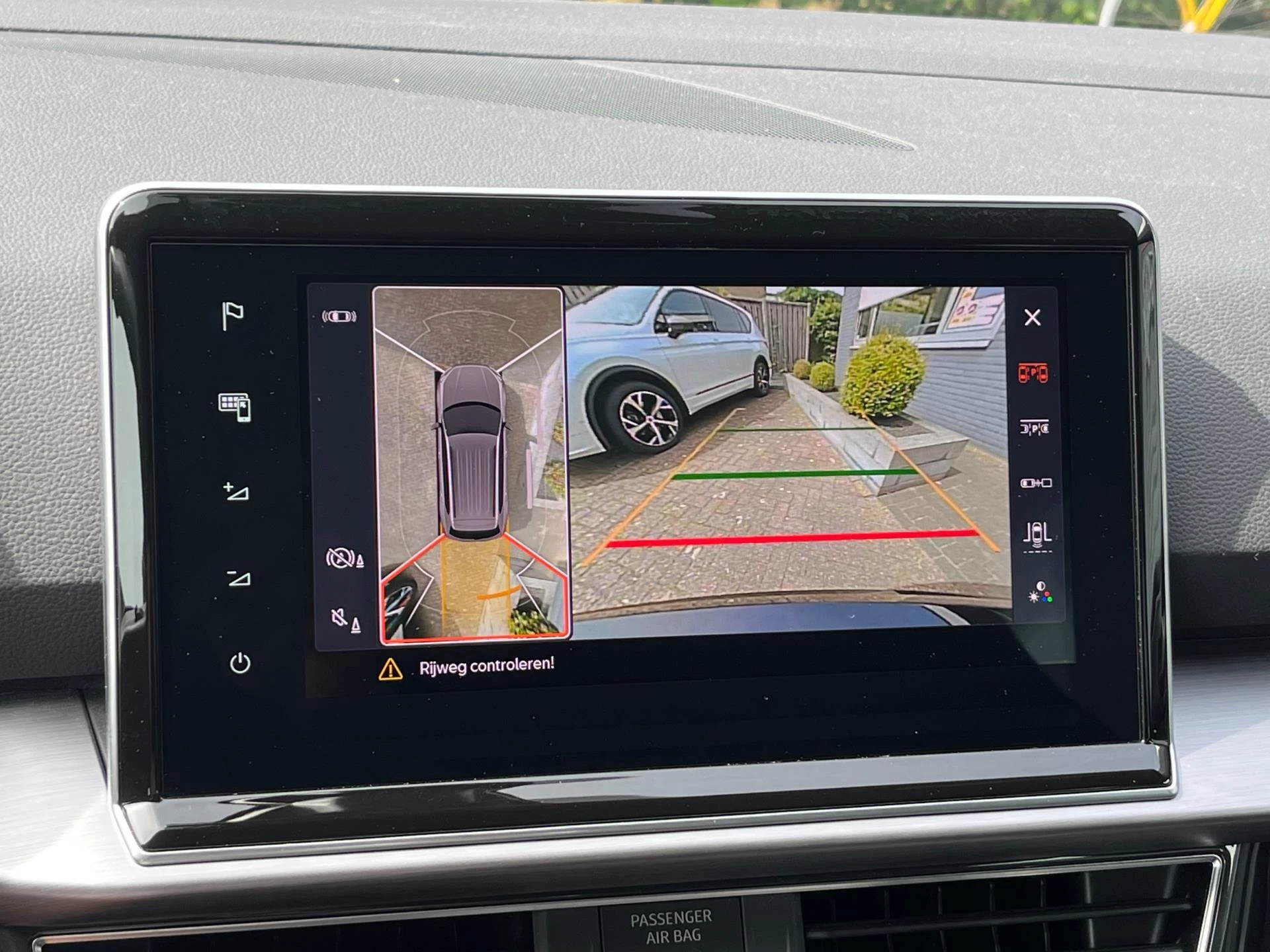 Hoofdafbeelding SEAT Tarraco