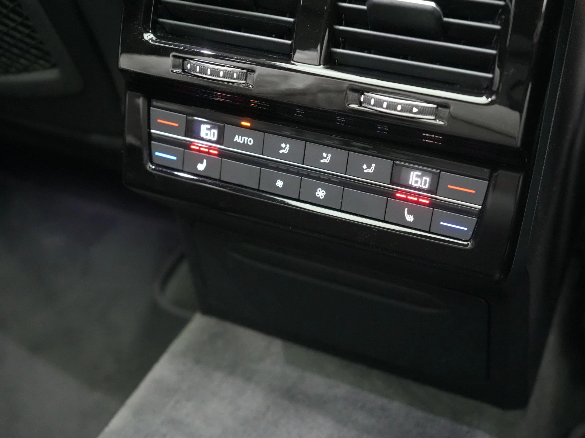 Hoofdafbeelding Volkswagen Touareg