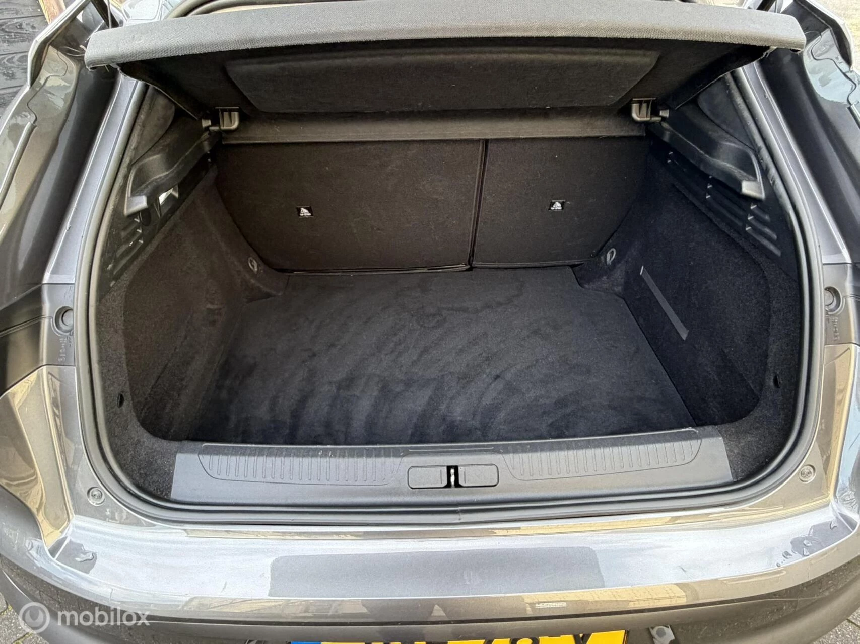 Hoofdafbeelding DS DS 4