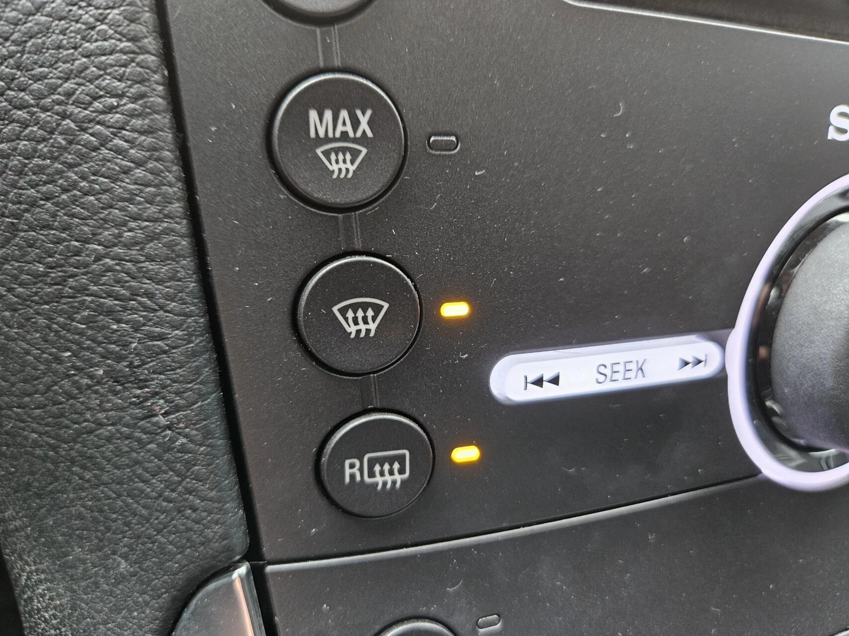 Hoofdafbeelding Ford S-Max