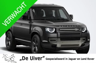 Land Rover Defender 110 2.0 P400e 110 X-Dynamic S