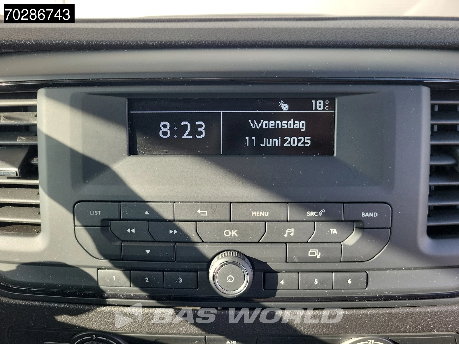 Hoofdafbeelding Toyota ProAce
