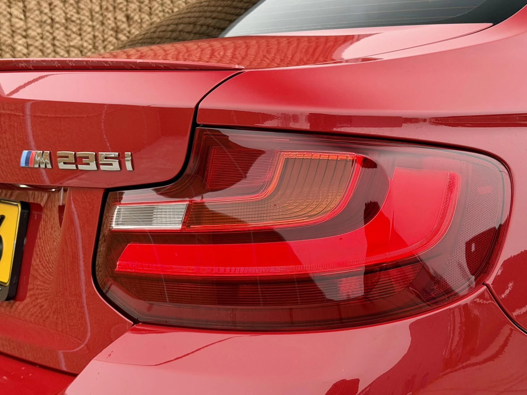 Hoofdafbeelding BMW 2 Serie