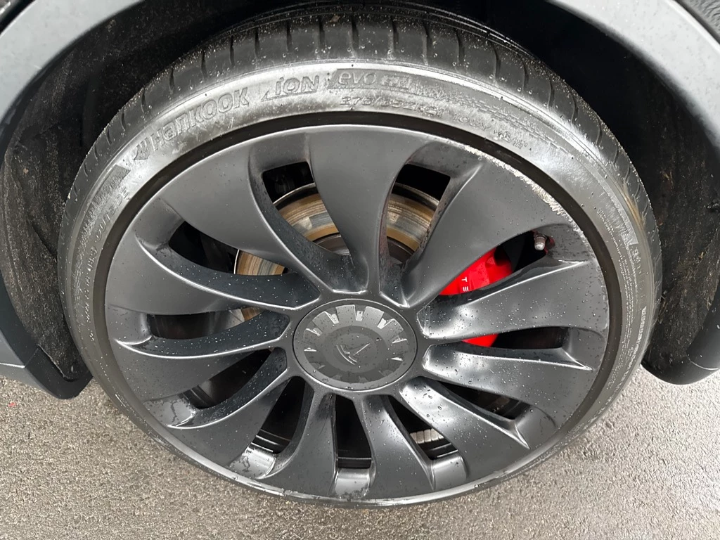 Hoofdafbeelding Tesla Model Y