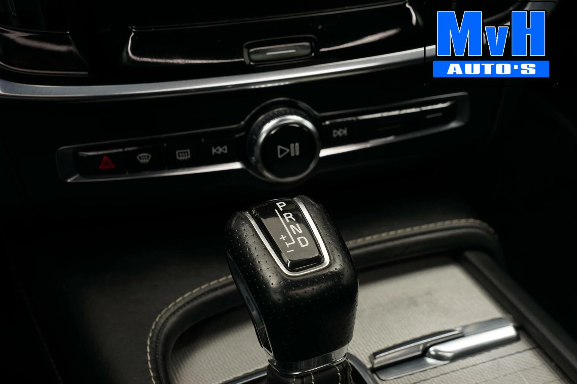 Hoofdafbeelding Volvo V90