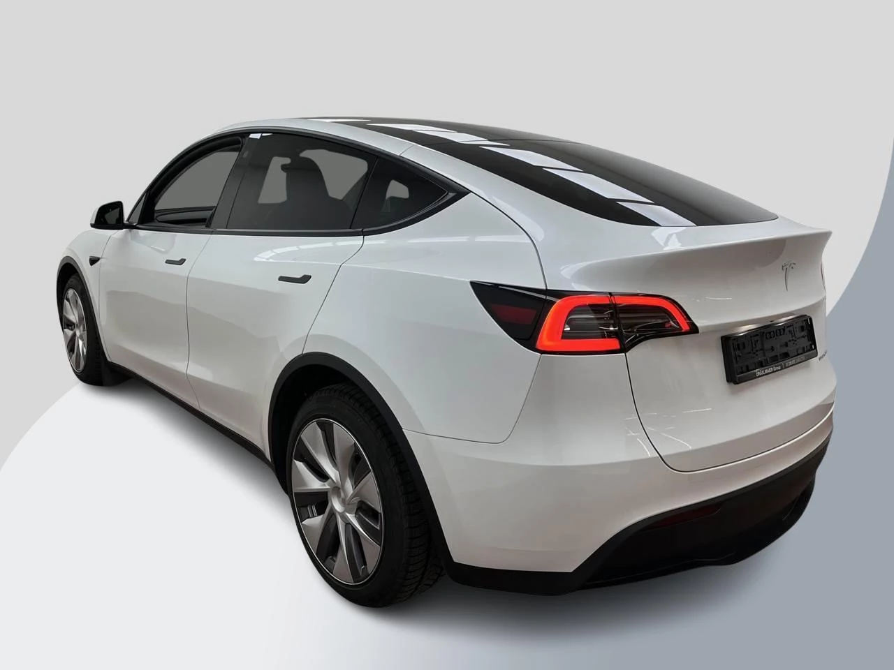 Hoofdafbeelding Tesla Model Y