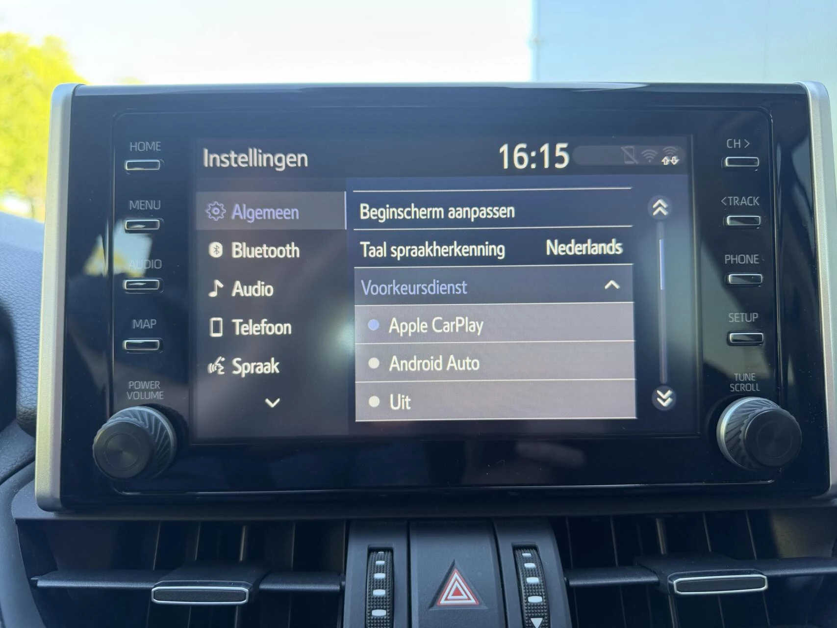 Hoofdafbeelding Toyota RAV4