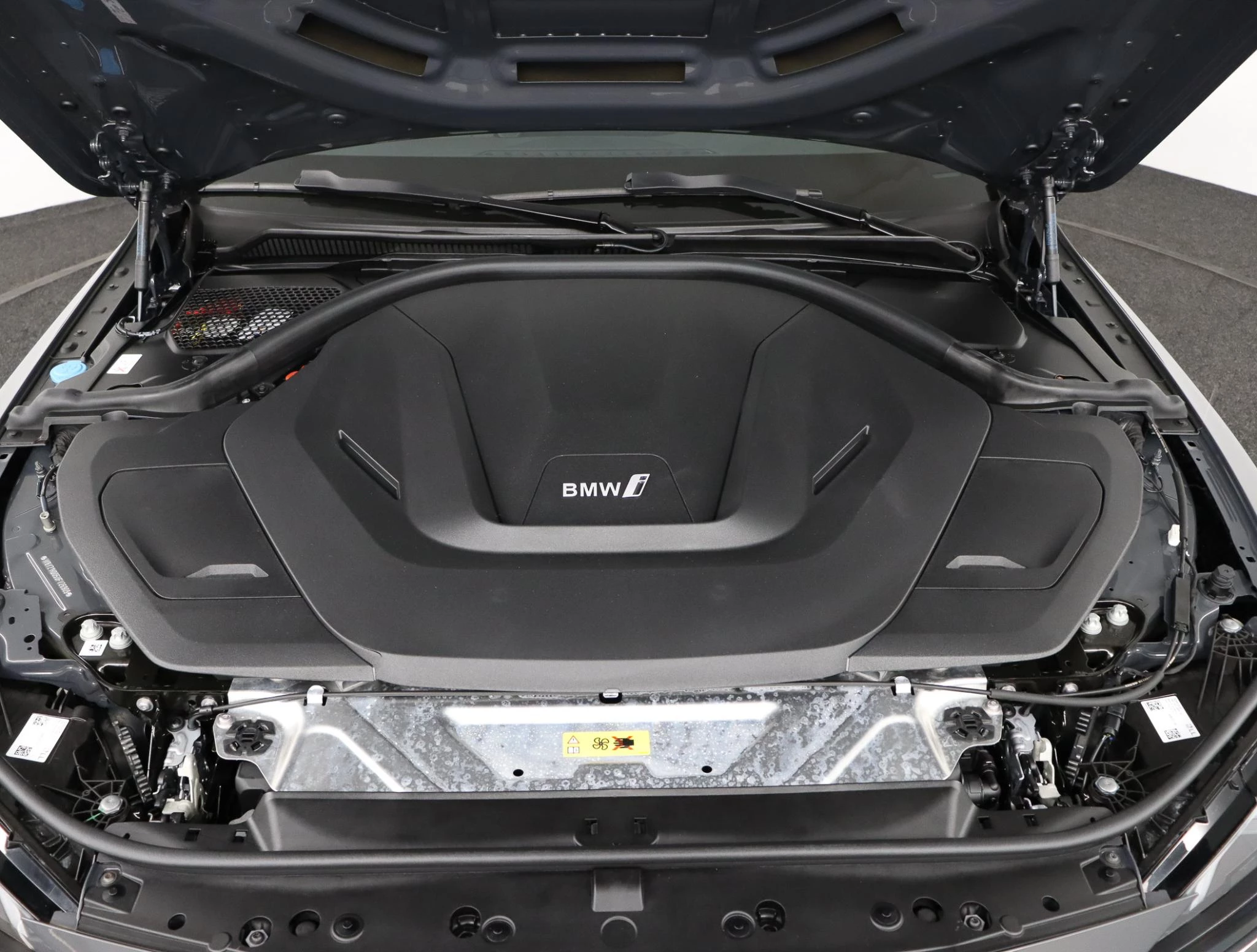 Hoofdafbeelding BMW i4