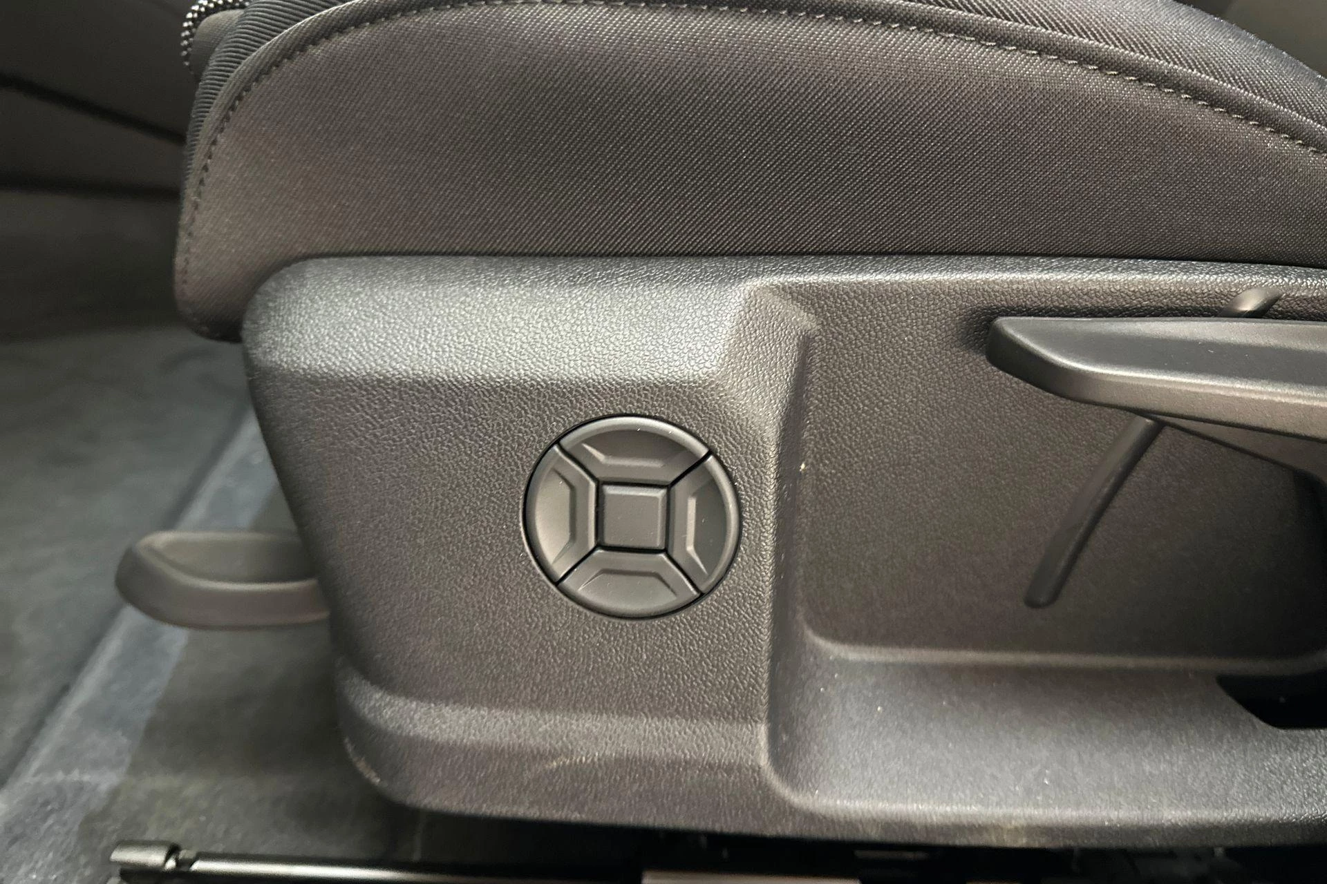 Hoofdafbeelding Audi A6 e-tron