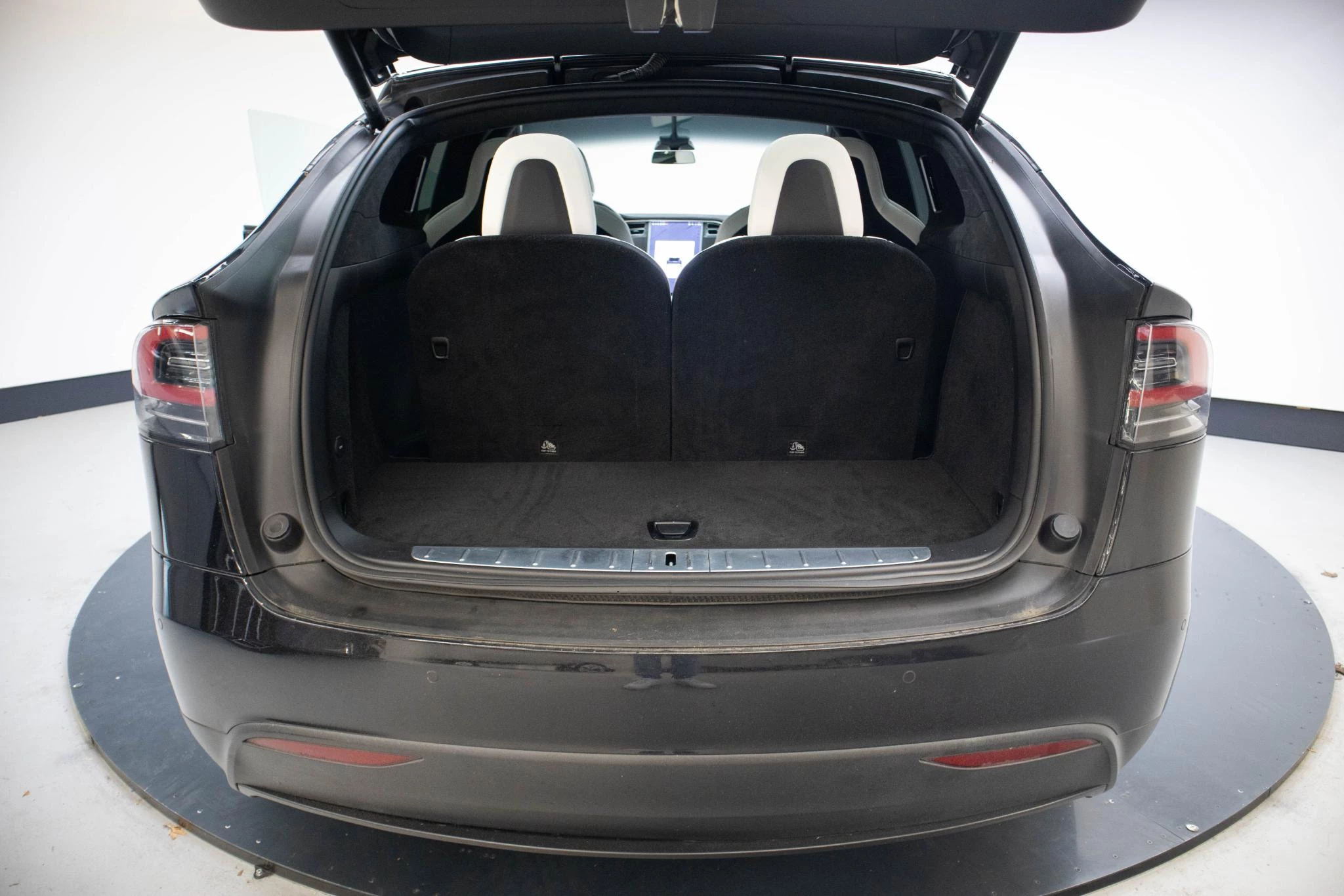 Hoofdafbeelding Tesla Model X