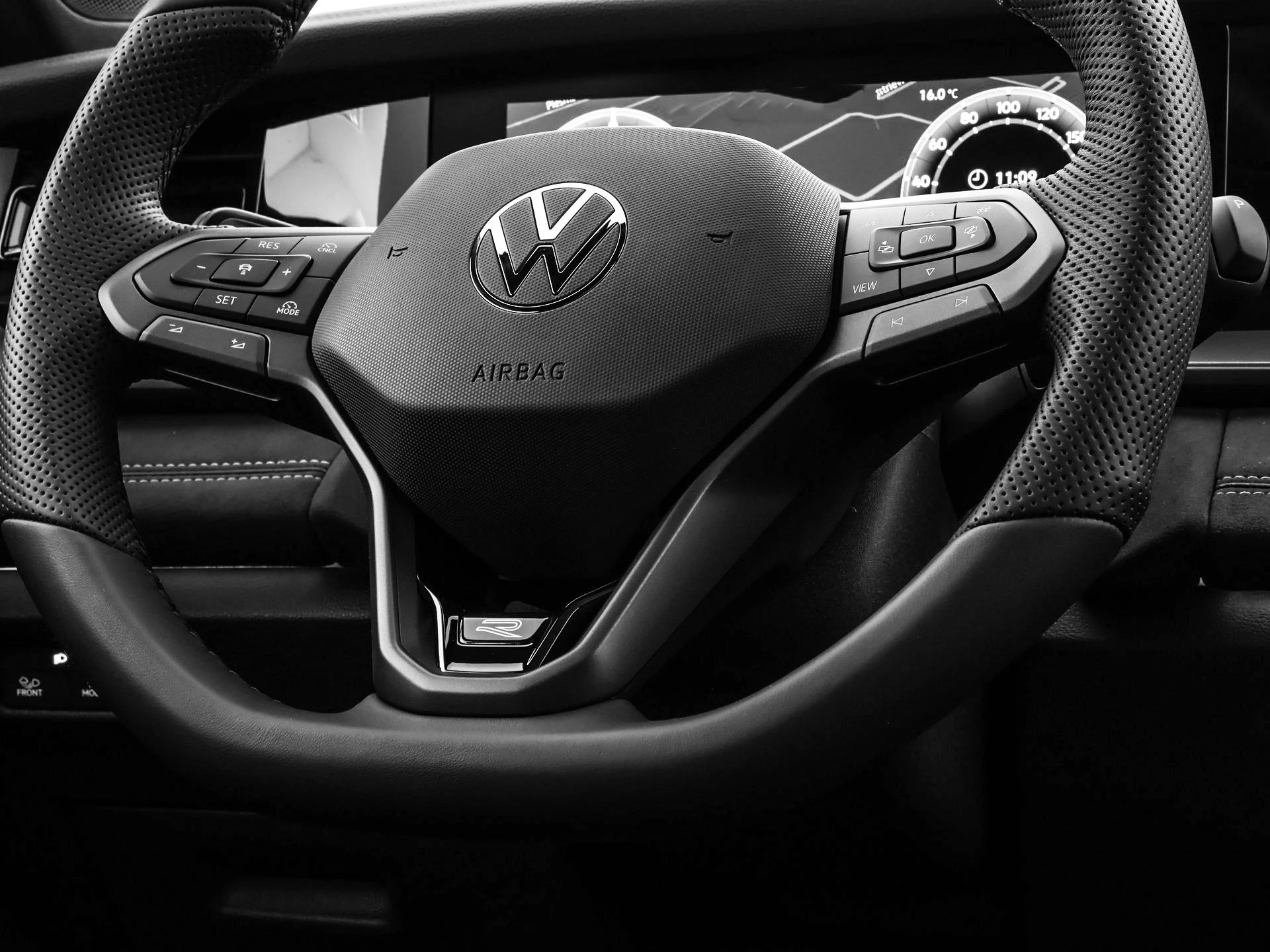 Hoofdafbeelding Volkswagen Tayron