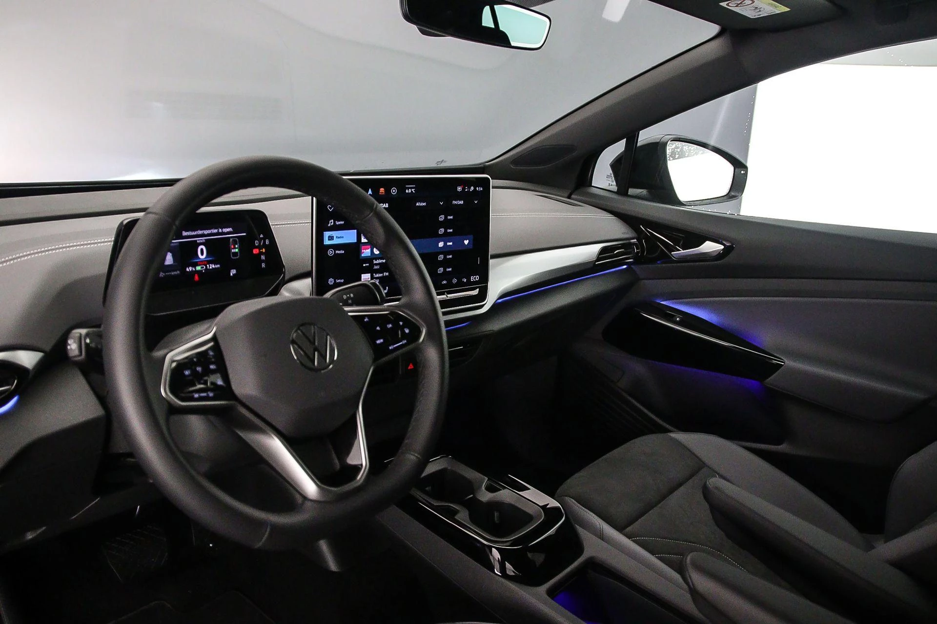 Hoofdafbeelding Volkswagen ID.4