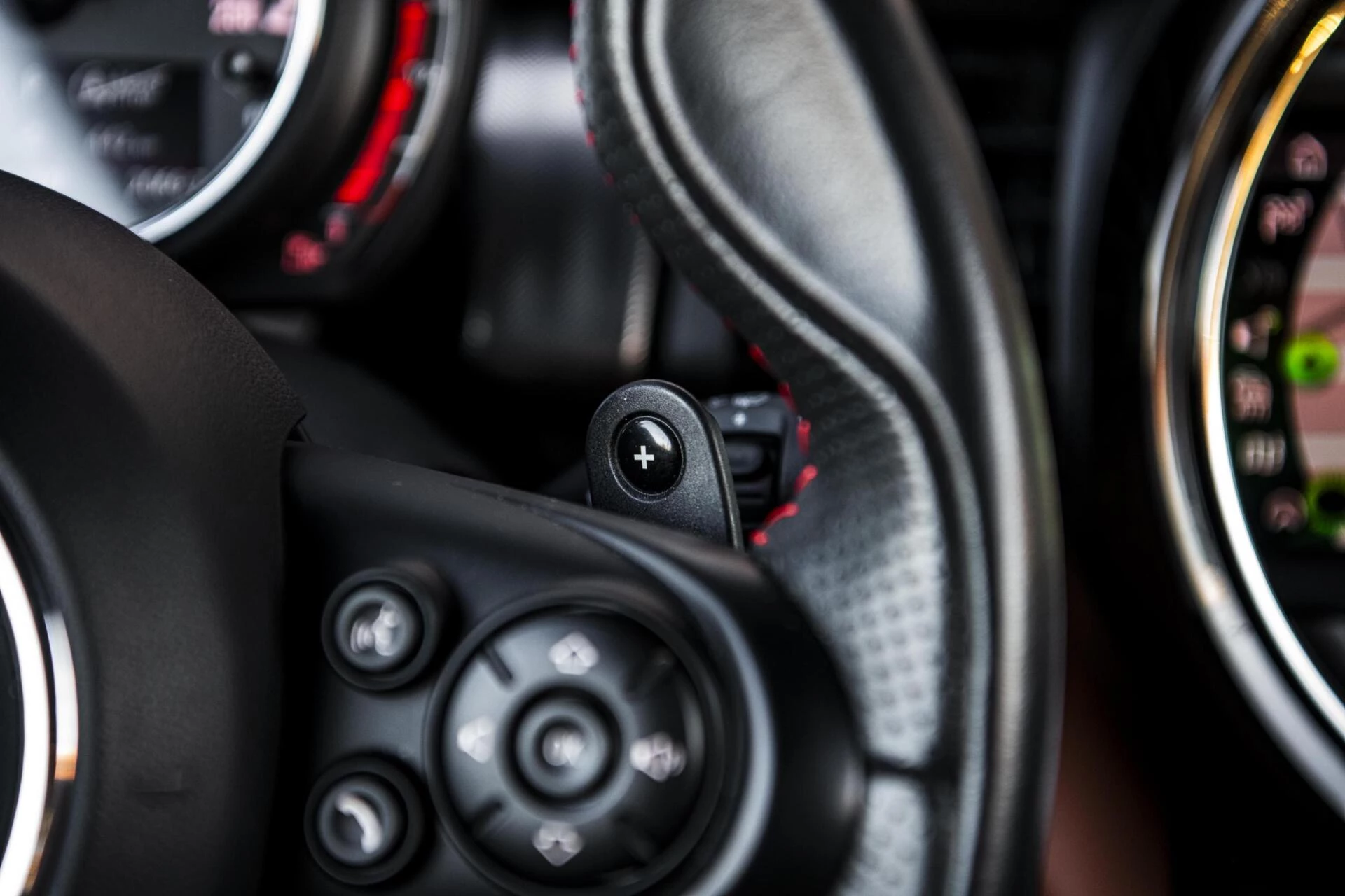 Hoofdafbeelding MINI Cooper Cabrio