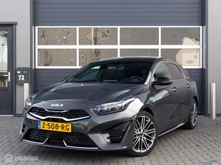 Kia ProCeed 1.5 T-GDi GT-Line Automaat/Panoramadak