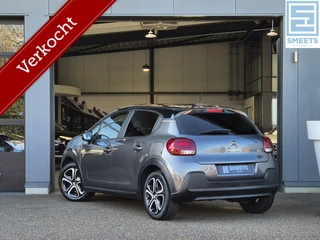 Citroen C3 1.2 PureTech Feel |Navi|Carplay|Clima|DAB|Cruise