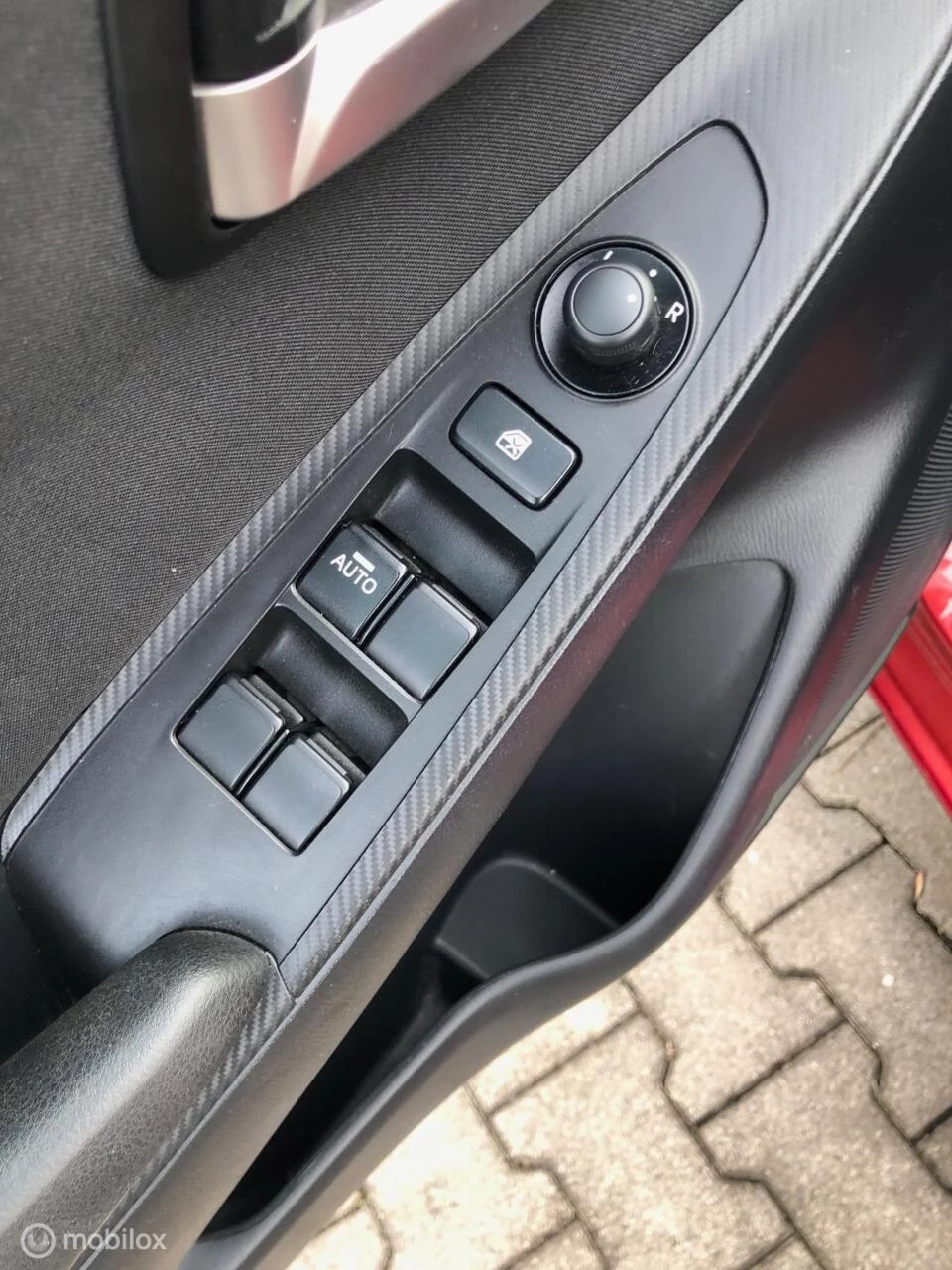 Hoofdafbeelding Mazda 2