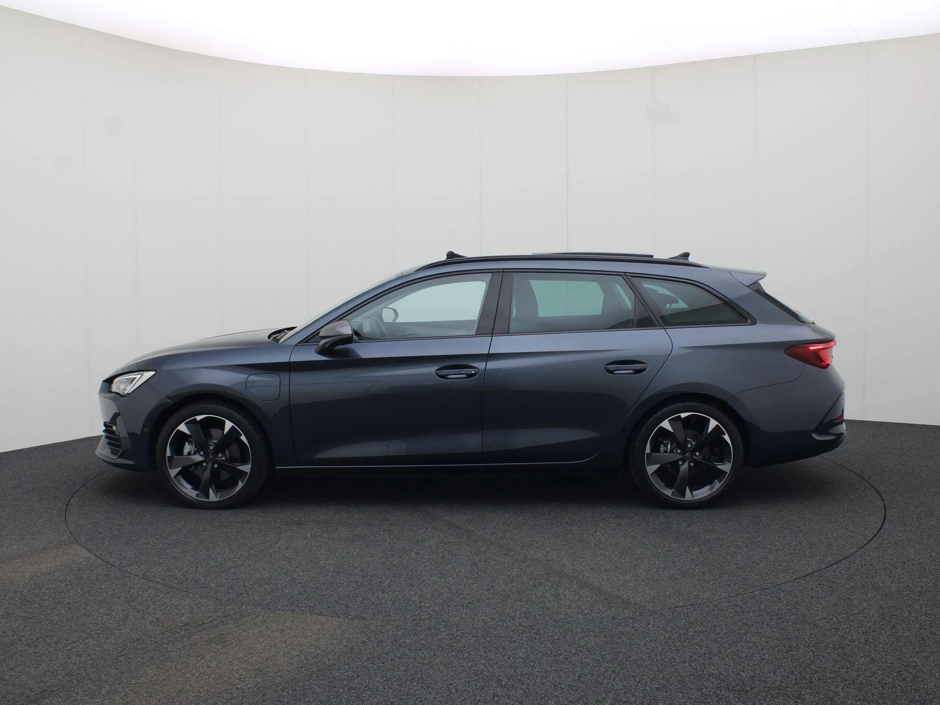 Hoofdafbeelding CUPRA Leon Sportstourer