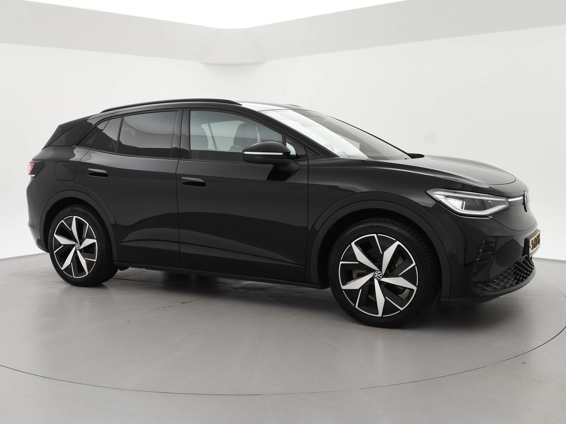 Hoofdafbeelding Volkswagen ID.4