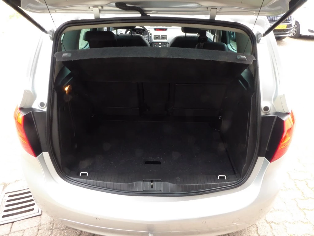 Hoofdafbeelding Opel Meriva