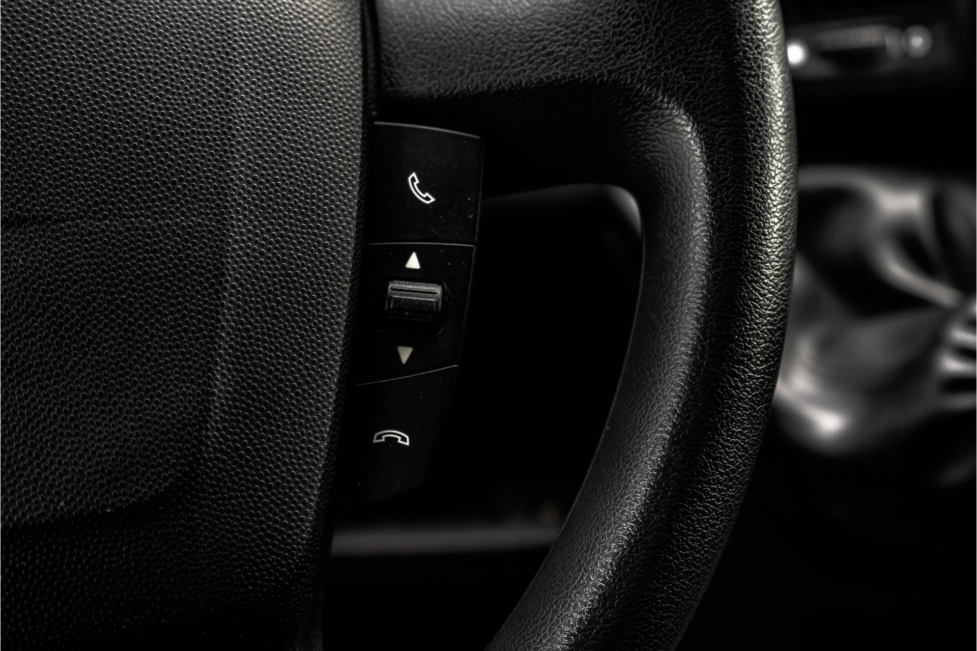 Hoofdafbeelding Peugeot Boxer