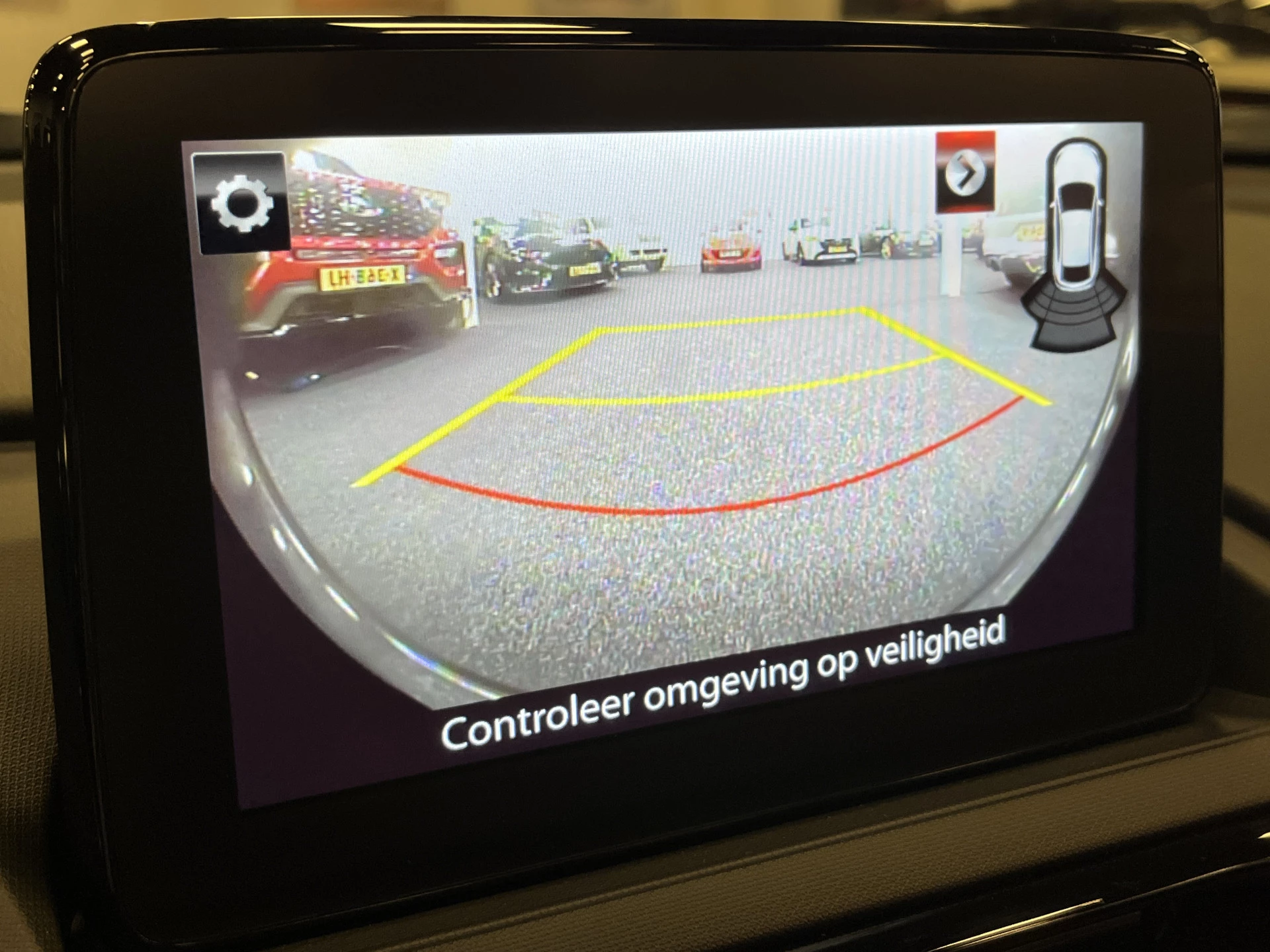 Hoofdafbeelding Mazda MX-5