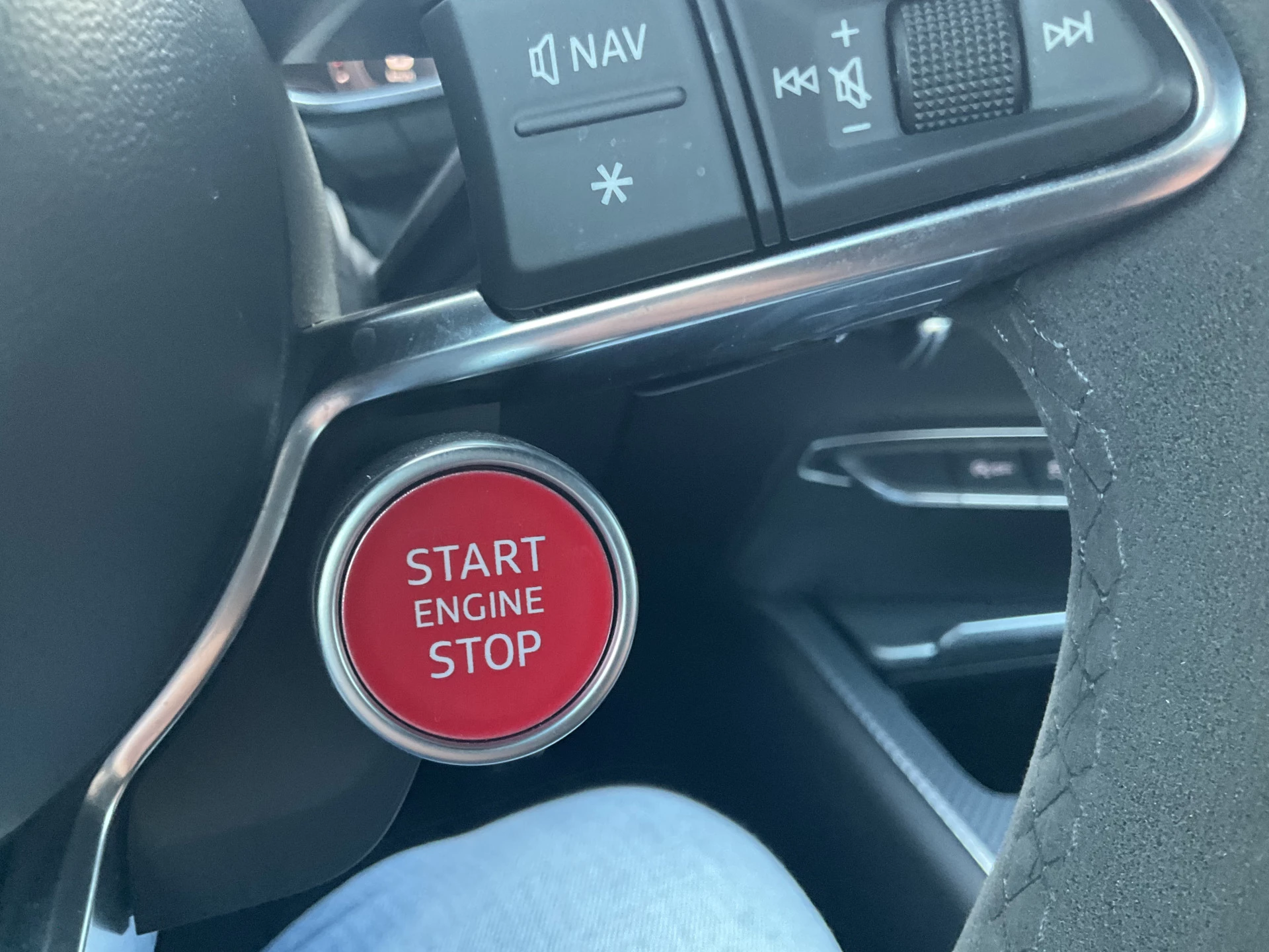 Hoofdafbeelding Audi TT RS