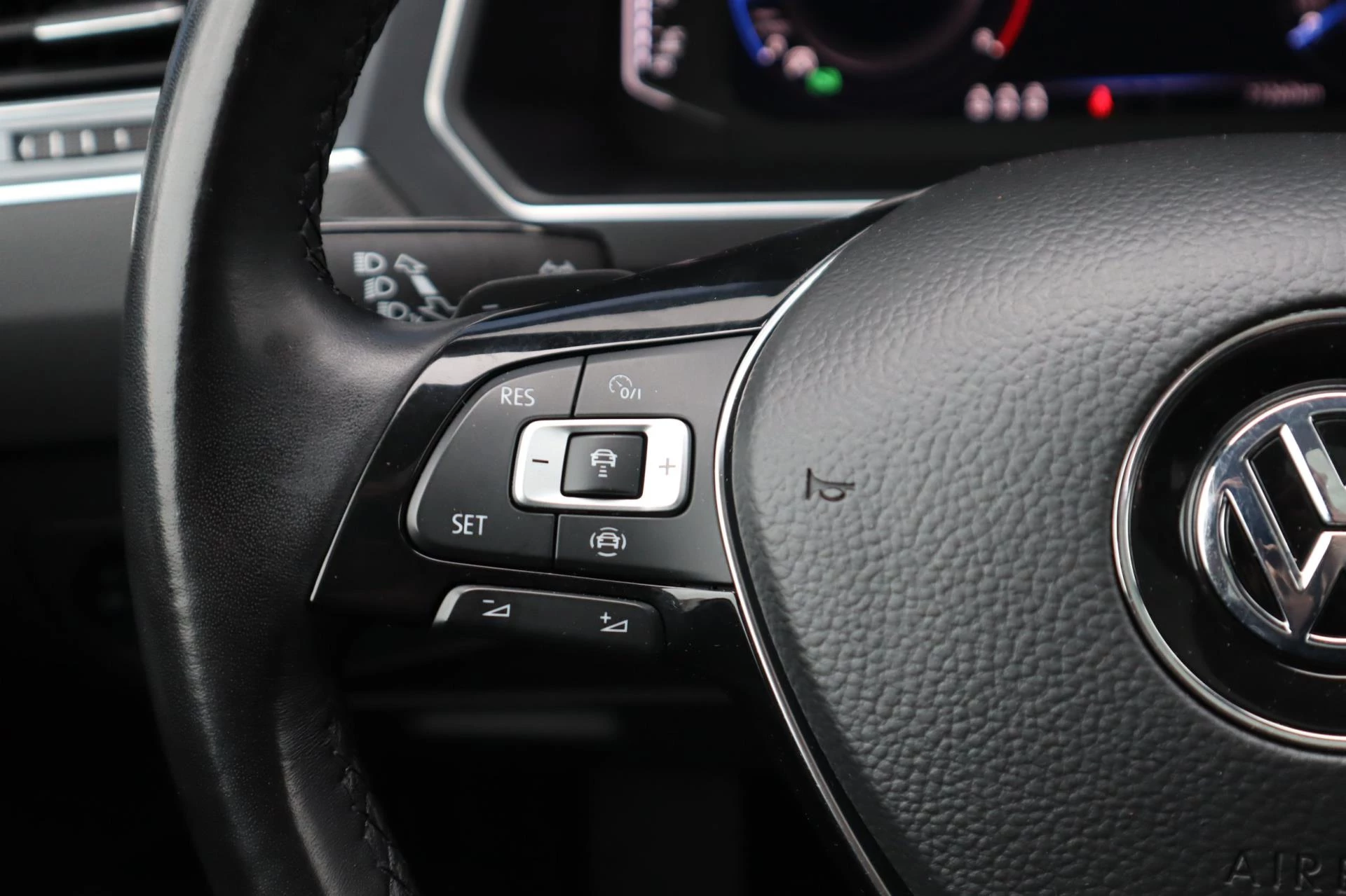 Hoofdafbeelding Volkswagen Tiguan Allspace