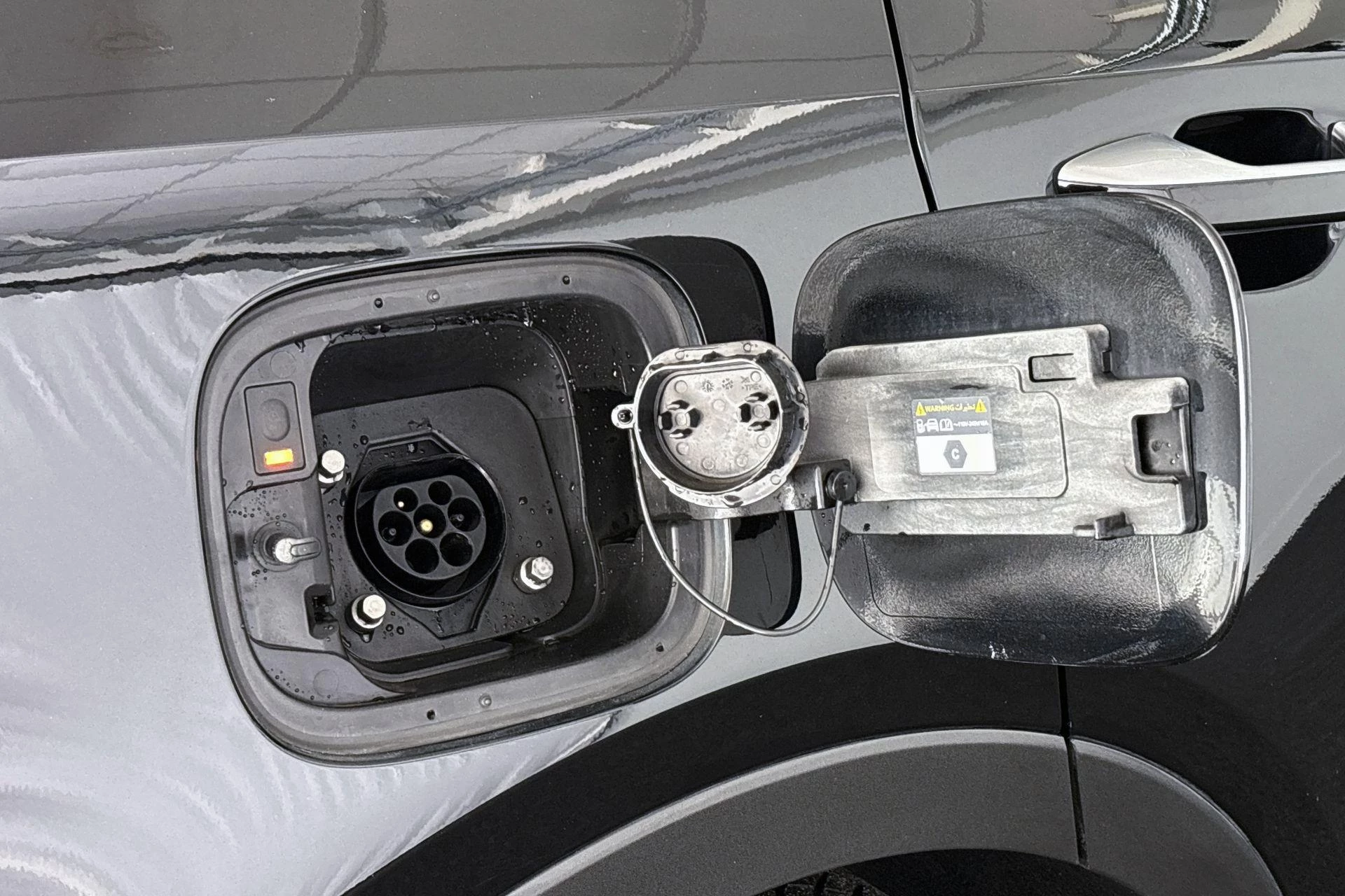 Hoofdafbeelding Kia Sorento