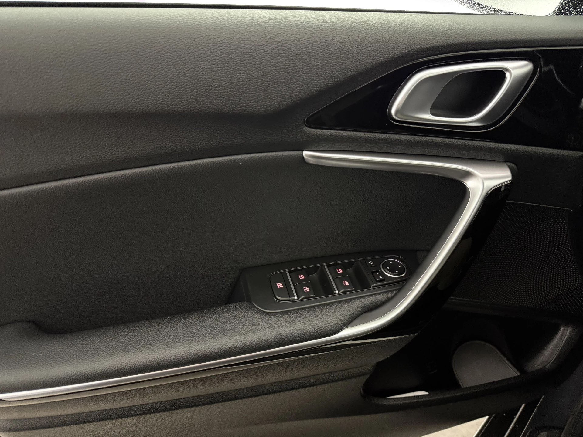 Hoofdafbeelding Kia XCeed