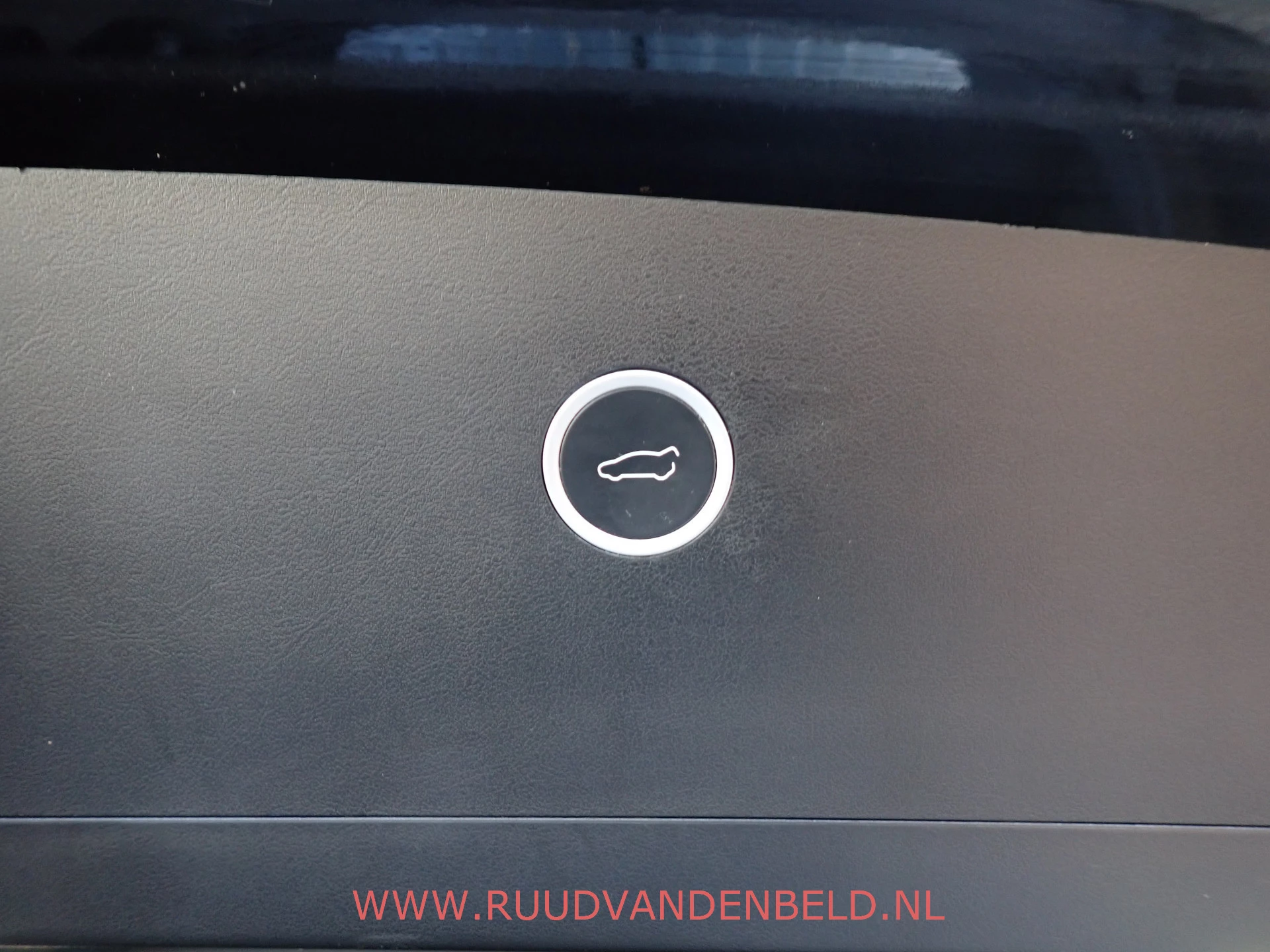 Hoofdafbeelding Tesla Model X