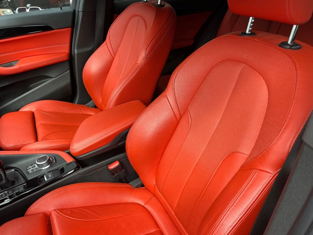 Hoofdafbeelding BMW X2