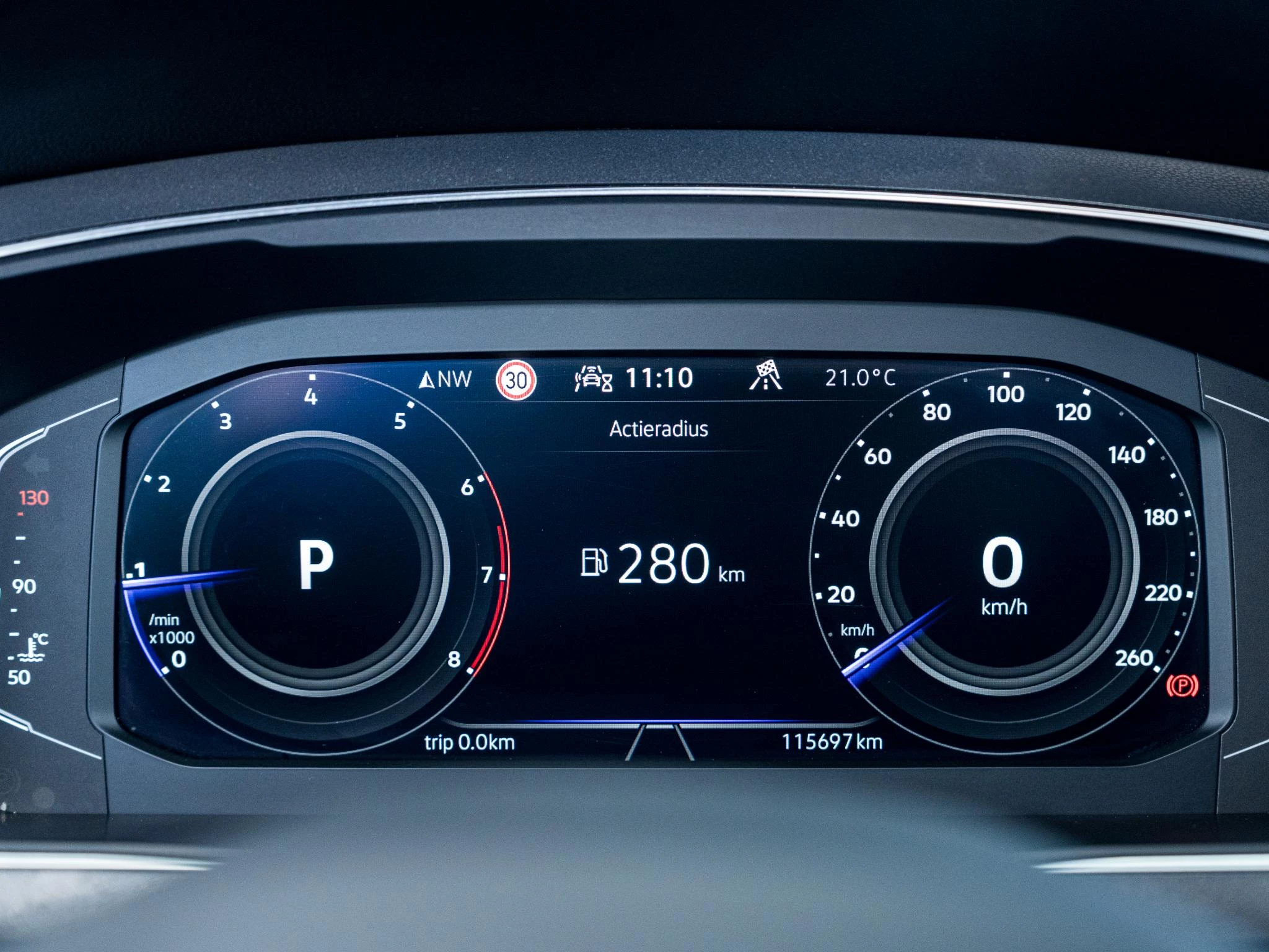 Hoofdafbeelding Volkswagen Tiguan Allspace