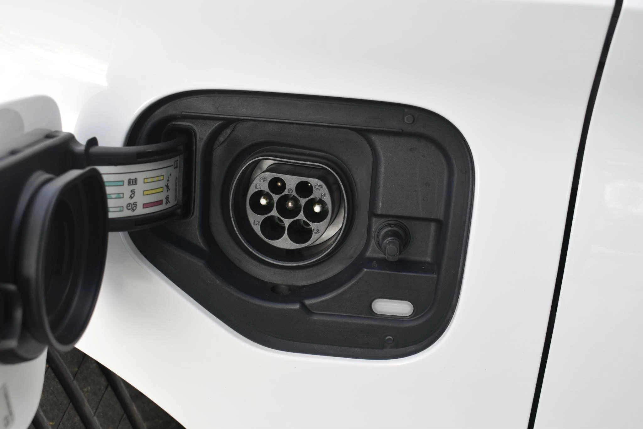 Hoofdafbeelding CUPRA Leon Sportstourer