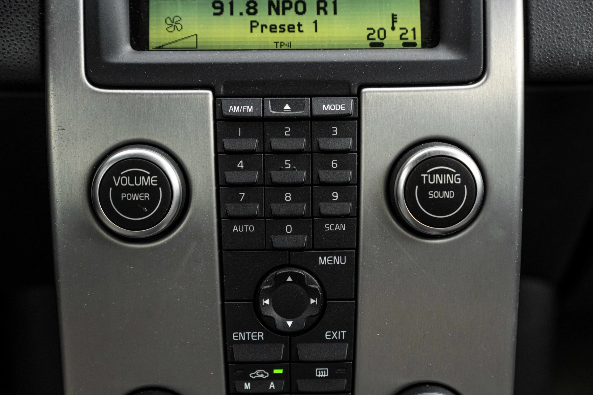 Hoofdafbeelding Volvo V50