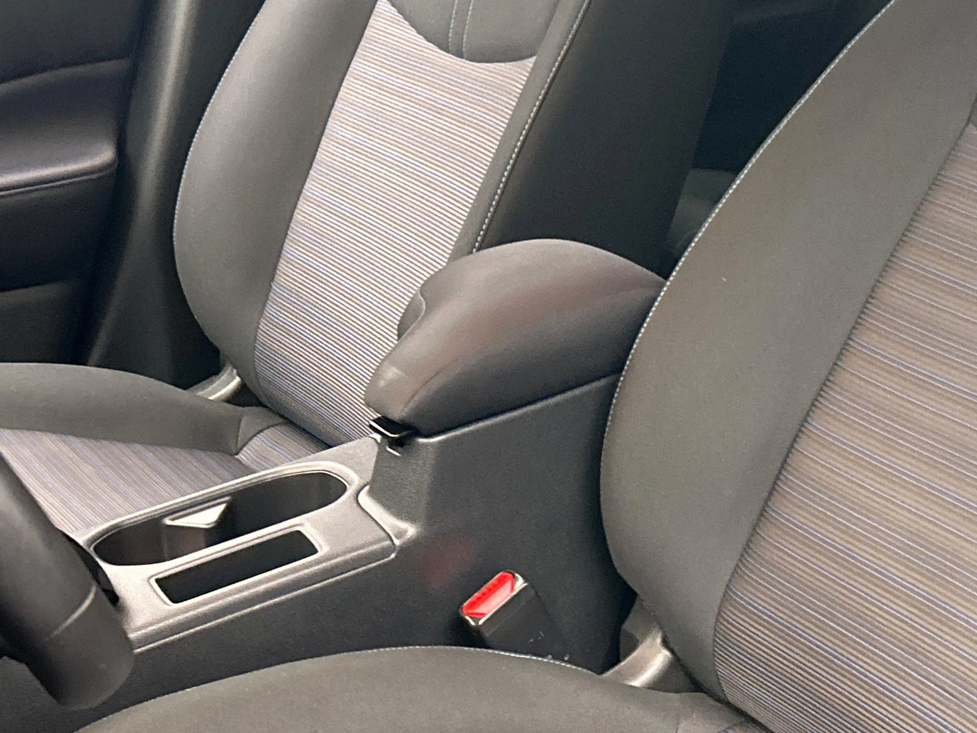 Hoofdafbeelding Nissan Leaf