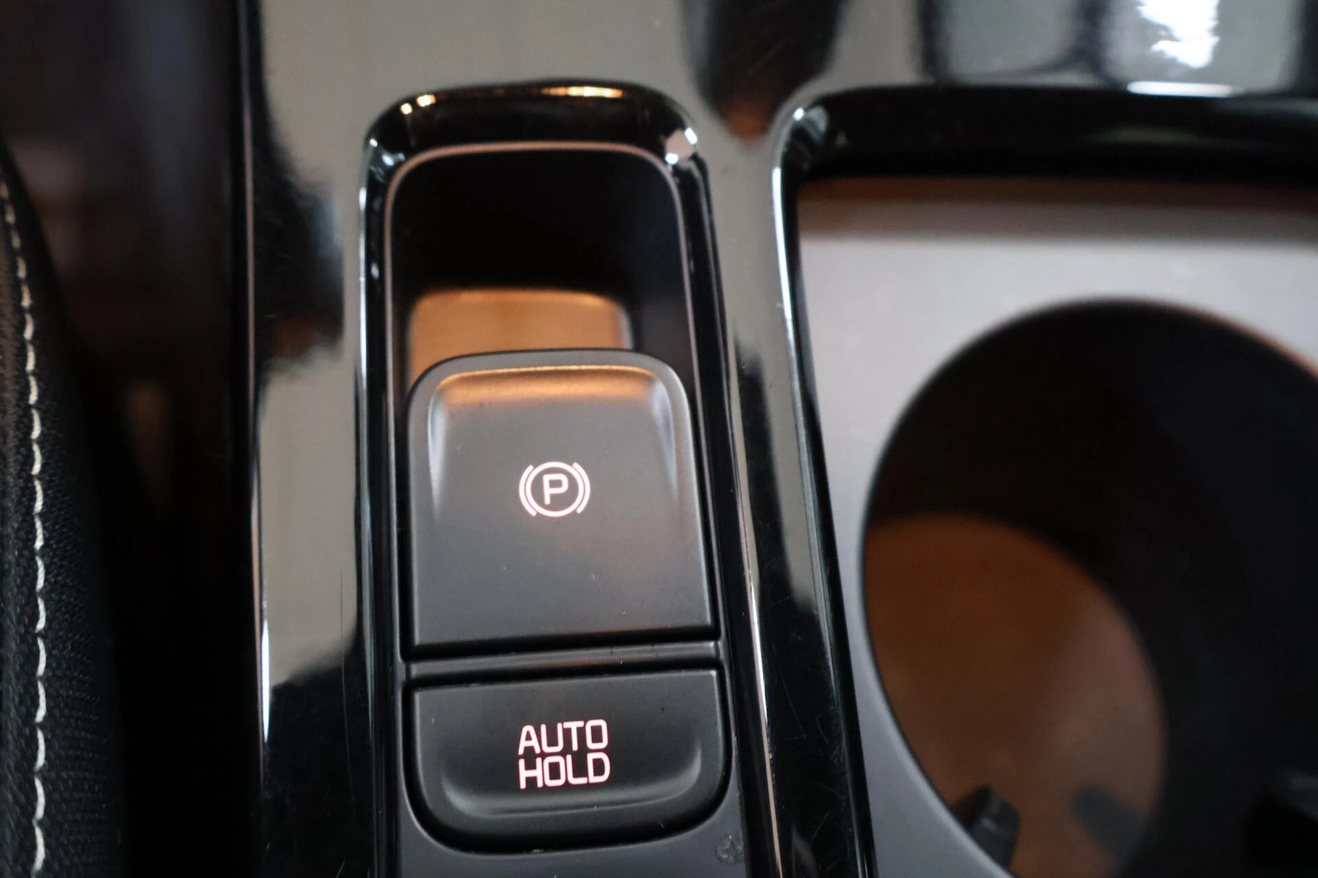 Hoofdafbeelding Kia ProCeed