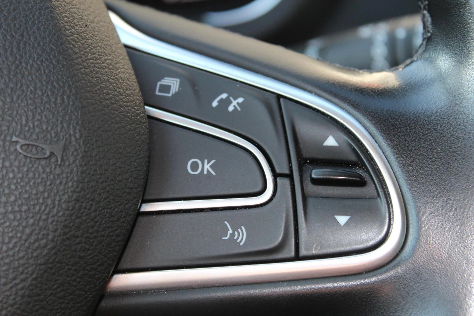 Hoofdafbeelding Renault Grand Scénic
