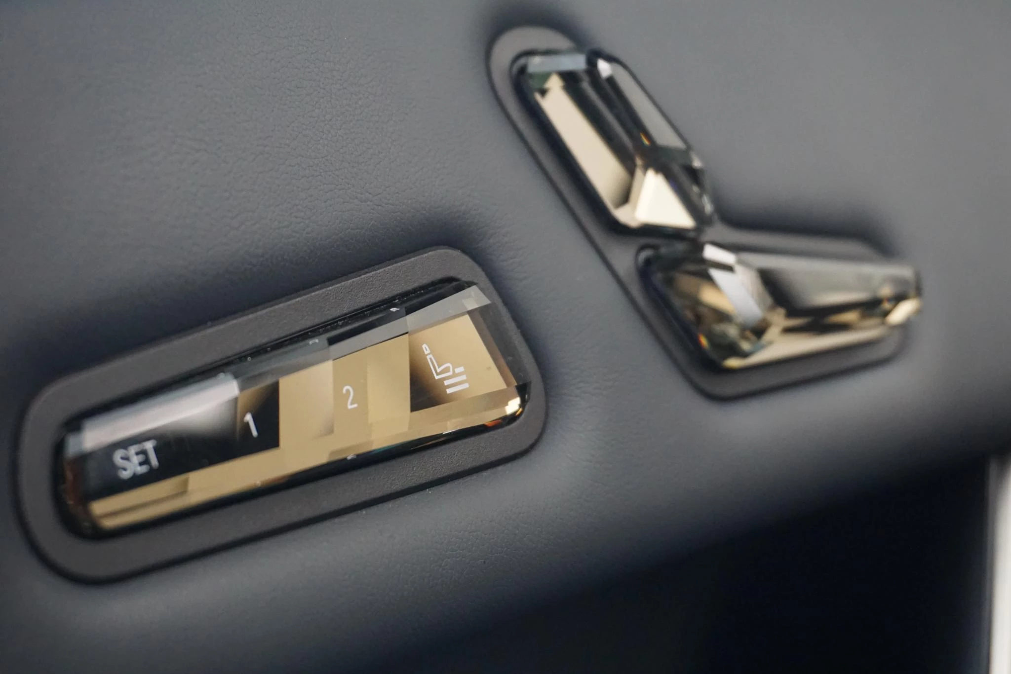 Hoofdafbeelding BMW iX