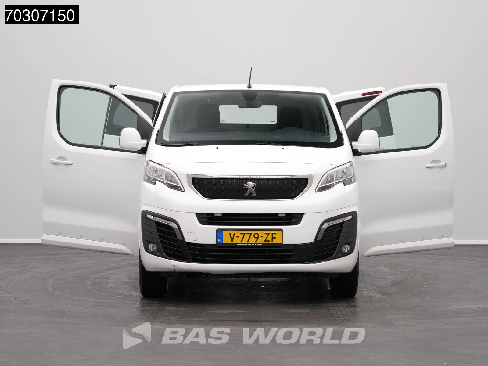 Hoofdafbeelding Peugeot Expert