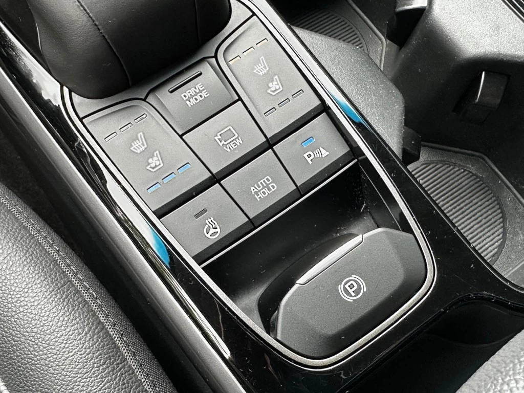 Hoofdafbeelding Hyundai IONIQ