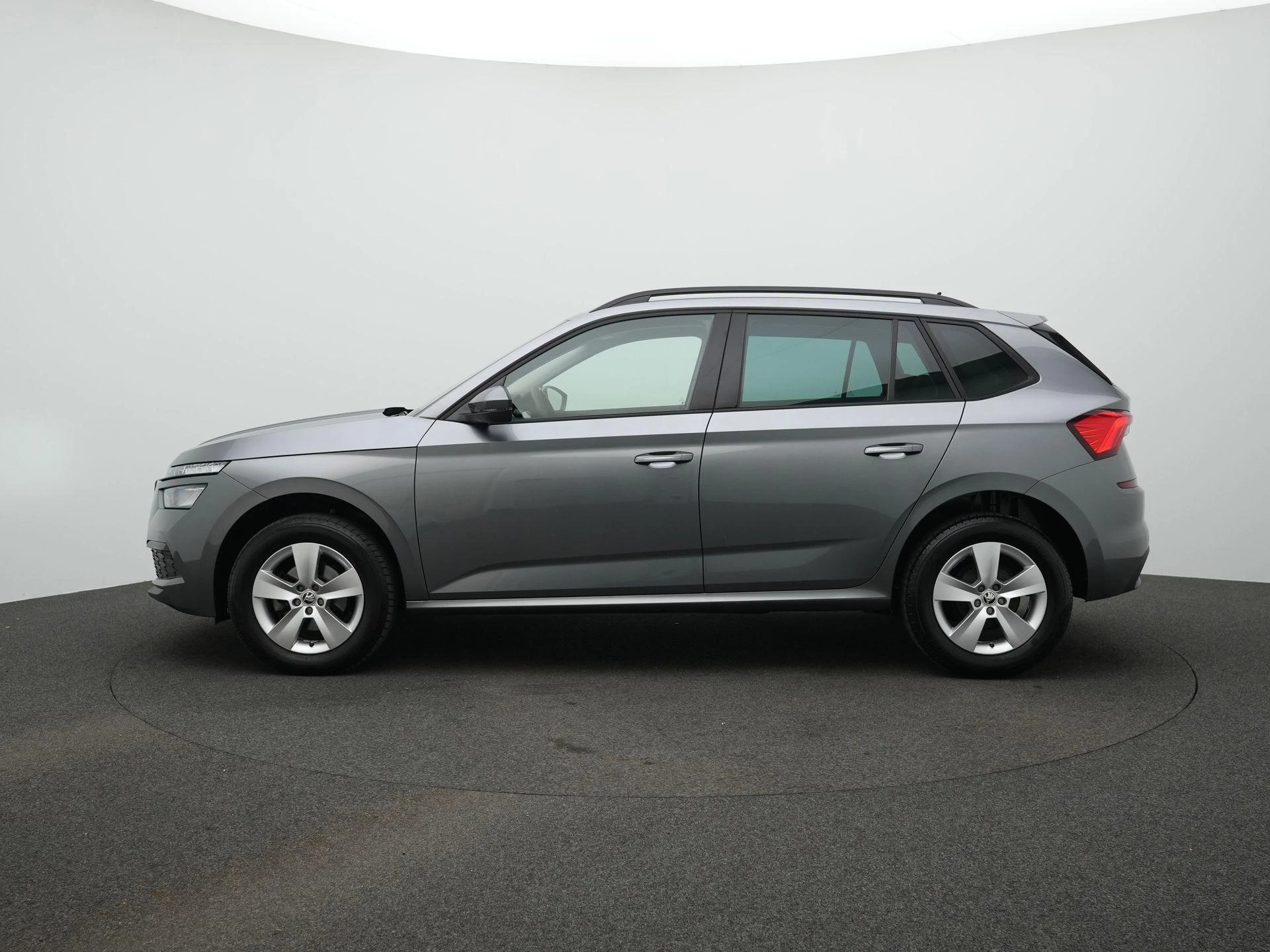 Hoofdafbeelding Škoda Kamiq